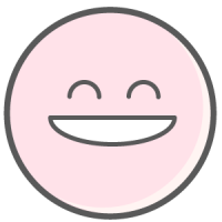 一日美齒ICON