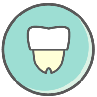 全瓷冠ICON