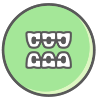 牙齒矯正ICON