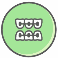 牙齒矯正ICON
