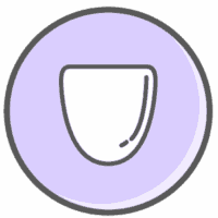 陶瓷美齒貼片ICON